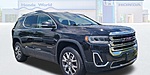 Used 2023 GMC ACADIA SLT in CONWAY, ARKANSAS