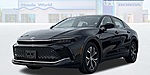 Used 2024 TOYOTA CROWN LIMITED in CONWAY, ARKANSAS