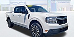 Used 2024 FORD MAVERICK LARIAT in CONWAY, ARKANSAS