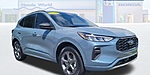 Used 2024 FORD ESCAPE ST-LINE in CONWAY, ARKANSAS