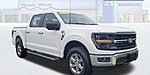 Used 2024 FORD F-150 XLT in CONWAY, ARKANSAS