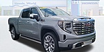 Used 2024 GMC SIERRA 1500 DENALI in CONWAY, ARKANSAS