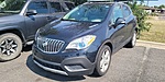 Used 2016 BUICK ENCORE BASE in CONWAY, ARKANSAS