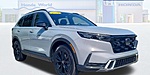 Used 2025 Honda CR-V Hybrid SPORT TOURING in CONWAY, ARKANSAS