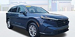 Used 2025 Honda CR-V EX-L in CONWAY, ARKANSAS