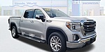 Used 2022 GMC SIERRA 1500 LIMITED 4WD CREW CAB 147" SLT in CONWAY, ARKANSAS