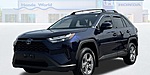 Used 2022 TOYOTA RAV4 HYBRID XLE in CONWAY, ARKANSAS