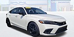 Used 2023 Honda Civic Hatchback SPORT CVT in CONWAY, ARKANSAS