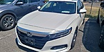 Used 2018 Honda Accord EX-L 2.0T in CONWAY, ARKANSAS