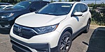 Used 2021 Honda CR-V EX-L in CONWAY, ARKANSAS