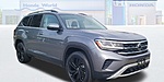 Used 2022 VOLKSWAGEN ATLAS 3.6L V6 SE W/TECHNOLOGY 4MOTION in CONWAY, ARKANSAS