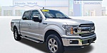 Used 2019 FORD F-150 XLT in CONWAY, ARKANSAS