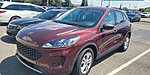 Used 2021 FORD ESCAPE S in CONWAY, ARKANSAS