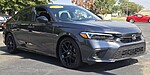 Used 2023 Honda Civic SPORT CVT in CONWAY, ARKANSAS