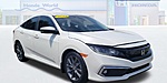 Used 2019 Honda Civic EX-L CVT in CONWAY, ARKANSAS