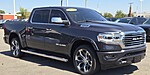 Used 2019 RAM 1500 LONGHORN 4X4 CREW CAB 5'7" BOX in CONWAY, ARKANSAS