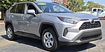 Used 2021 TOYOTA RAV4 LE FWD in CONWAY, ARKANSAS