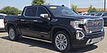 Used 2020 GMC SIERRA 1500 4WD CREW CAB 147" DENALI in CONWAY, ARKANSAS