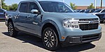 Used 2022 FORD MAVERICK LARIAT FWD SUPERCREW in CONWAY, ARKANSAS
