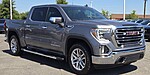 Used 2022 GMC SIERRA 1500 LIMITED 4WD CREW CAB 147" SLT in CONWAY, ARKANSAS