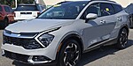 Used 2025 KIA SPORTAGE SX-PRESTIGE FWD in CONWAY, ARKANSAS