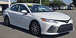 Used 2022 TOYOTA CAMRY XLE AUTO in CONWAY, ARKANSAS