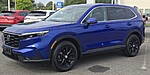 Used 2024 Honda CR-V EX AWD in CONWAY, ARKANSAS