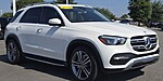 Used 2020 MERCEDES-BENZ GLE GLE 350 4MATIC SUV in CONWAY, ARKANSAS