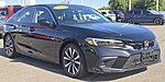 Used 2023 Honda Civic Hatchback EX-L CVT in CONWAY, ARKANSAS