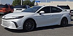 Used 2025 TOYOTA CAMRY XLE in CONWAY, ARKANSAS