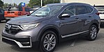 Used 2020 Honda CR-V Hybrid TOURING AWD in CONWAY, ARKANSAS