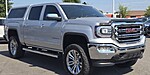 Used 2018 GMC SIERRA 1500 4WD CREW CAB 143.5" SLT in CONWAY, ARKANSAS
