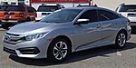 Used 2018 Honda Civic LX CVT in CONWAY, ARKANSAS