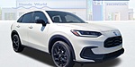 New 2025 Honda HR-V SPORT in CONWAY, ARKANSAS
