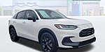 New 2025 Honda HR-V SPORT in CONWAY, ARKANSAS