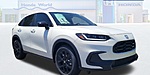 New 2025 Honda HR-V SPORT in CONWAY, ARKANSAS