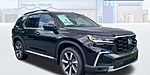 New 2025 Honda Pilot ELITE in CONWAY, ARKANSAS