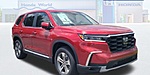 New 2025 Honda Pilot EX-L in CONWAY, ARKANSAS