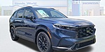 New 2026 Honda CR-V Hybrid SPORT-L in CONWAY, ARKANSAS