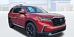 New 2025 Honda Pilot TOURING+ in CONWAY, ARKANSAS