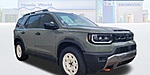 New 2026 Honda Passport TRAILSPORT ELITE in CONWAY, ARKANSAS