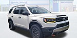 New 2026 Honda Passport TRAILSPORT in CONWAY, ARKANSAS