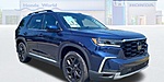 New 2025 Honda Pilot TOURING+ in CONWAY, ARKANSAS