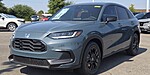 New 2026 Honda HR-V SPORT 2WD CVT in CONWAY, ARKANSAS