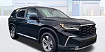 New 2025 Honda Pilot EX-L in CONWAY, ARKANSAS