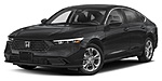 New 2025 Honda Accord SE in CONWAY, ARKANSAS