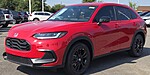 New 2026 Honda HR-V SPORT 2WD CVT in CONWAY, ARKANSAS