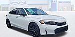 New 2025 Honda Civic SPORT in CONWAY, ARKANSAS
