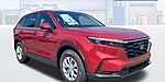 New 2026 Honda CR-V LX in CONWAY, ARKANSAS