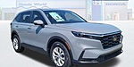New 2026 Honda CR-V LX in CONWAY, ARKANSAS